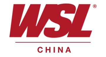 WSL China